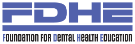 AADA Foundation for Dental Health Education logo